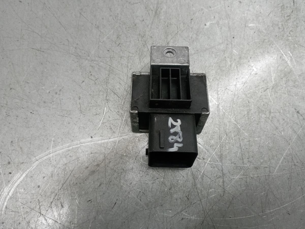 Caja Precalentamiento RENAULT Clio IV Société Imagem-3