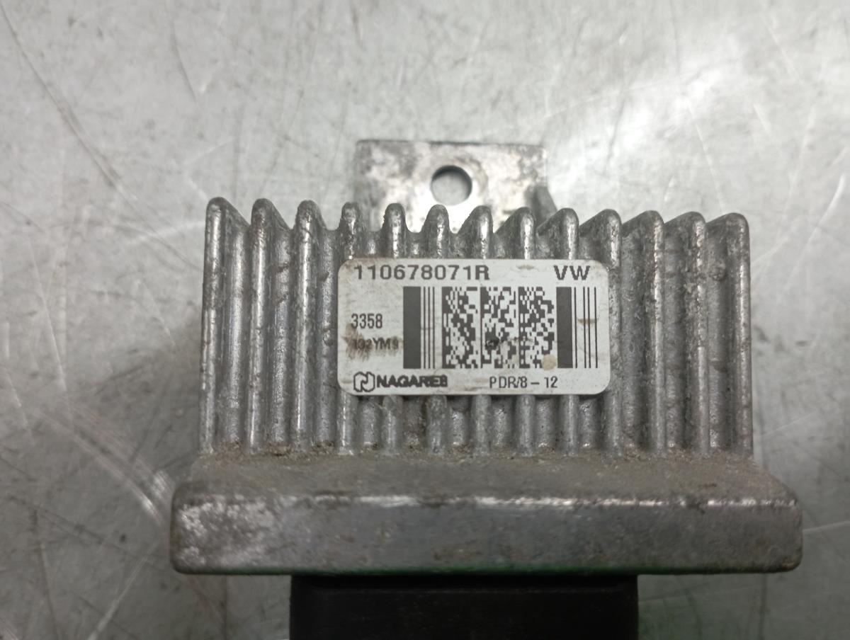 Caja Precalentamiento RENAULT Clio IV Société Imagem-4