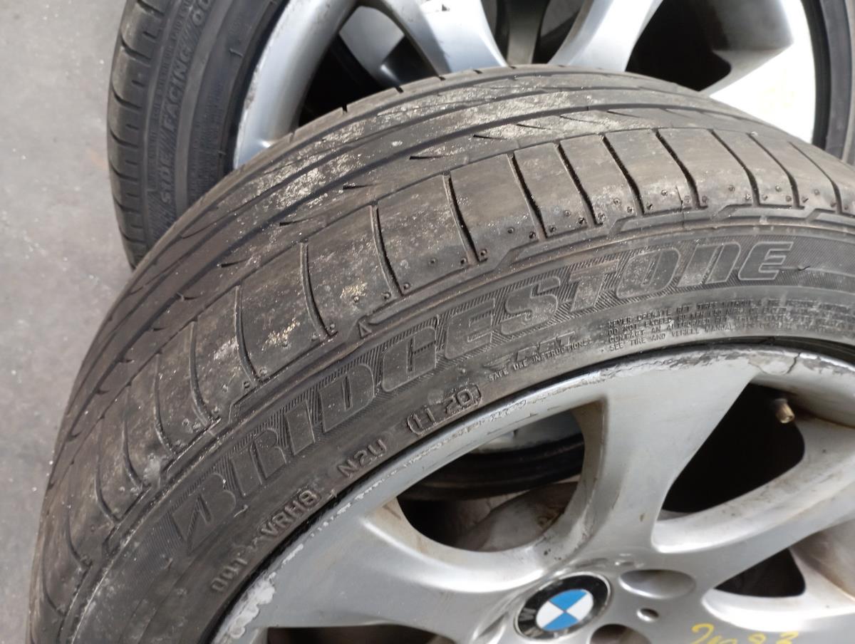 Set di cerchi BMW 3 Coupé (E92) Imagem-5