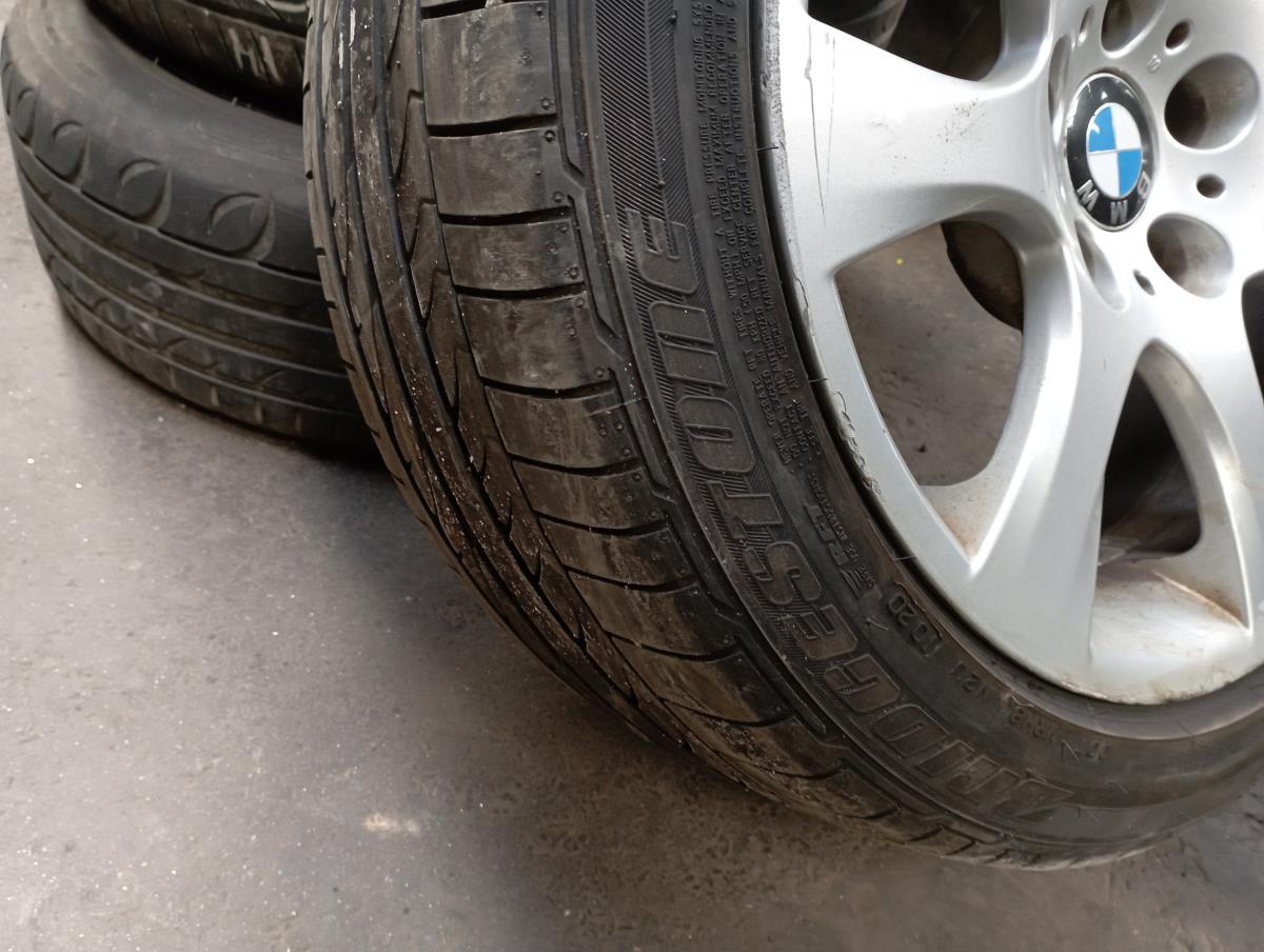 Set di cerchi BMW 3 Coupé (E92) Imagem-7