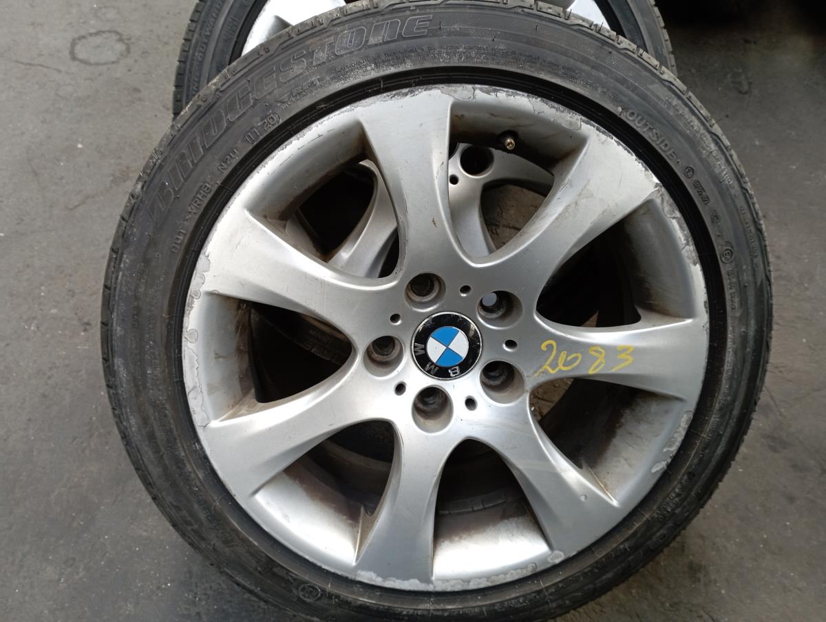 Set di cerchi BMW 3 Coupé (E92) Imagem-2