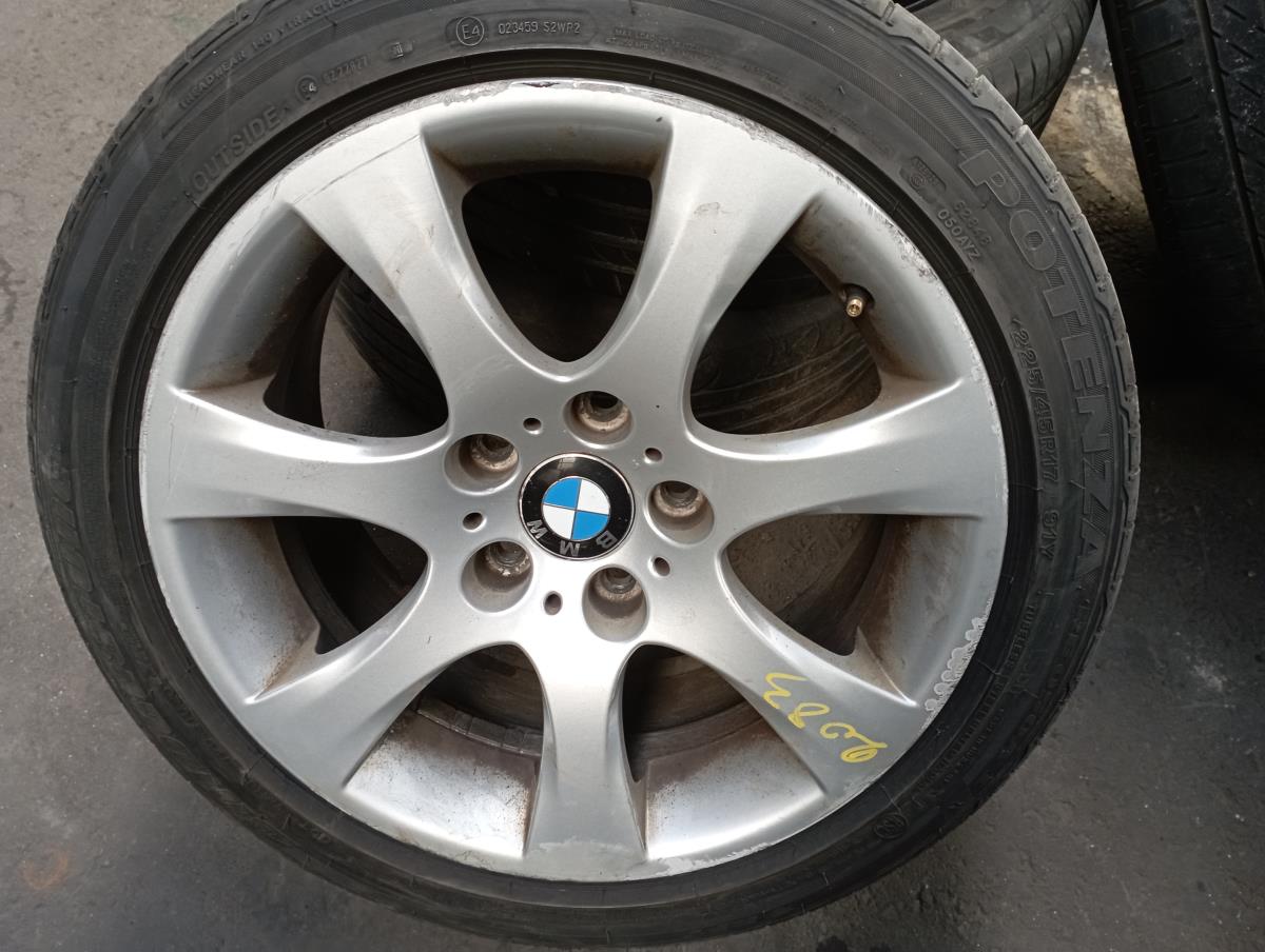 Set di cerchi BMW 3 Coupé (E92) Imagem-4