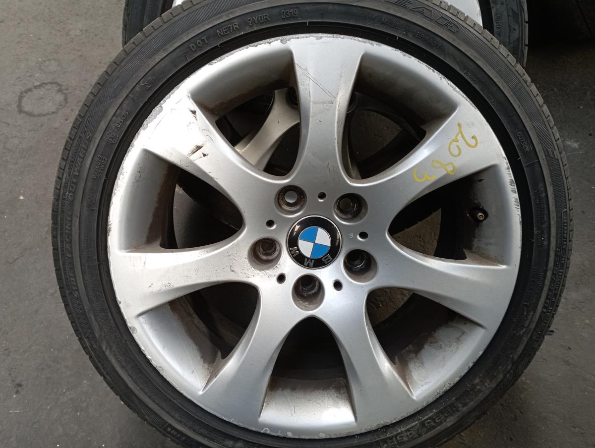 Set di cerchi BMW 3 Coupé (E92) Imagem-3