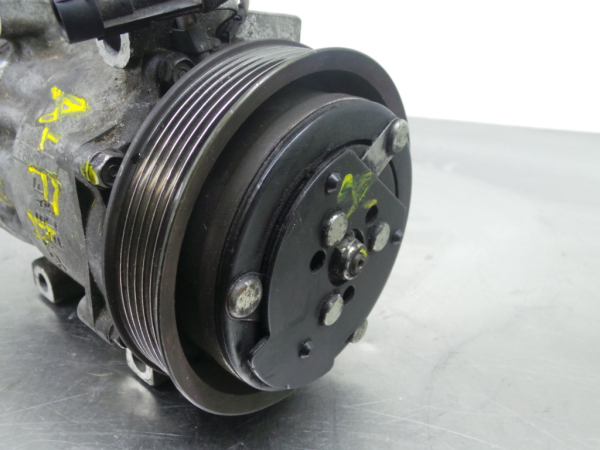 Compressore A/C ALFA ROMEO 147 (937_) Imagem-2