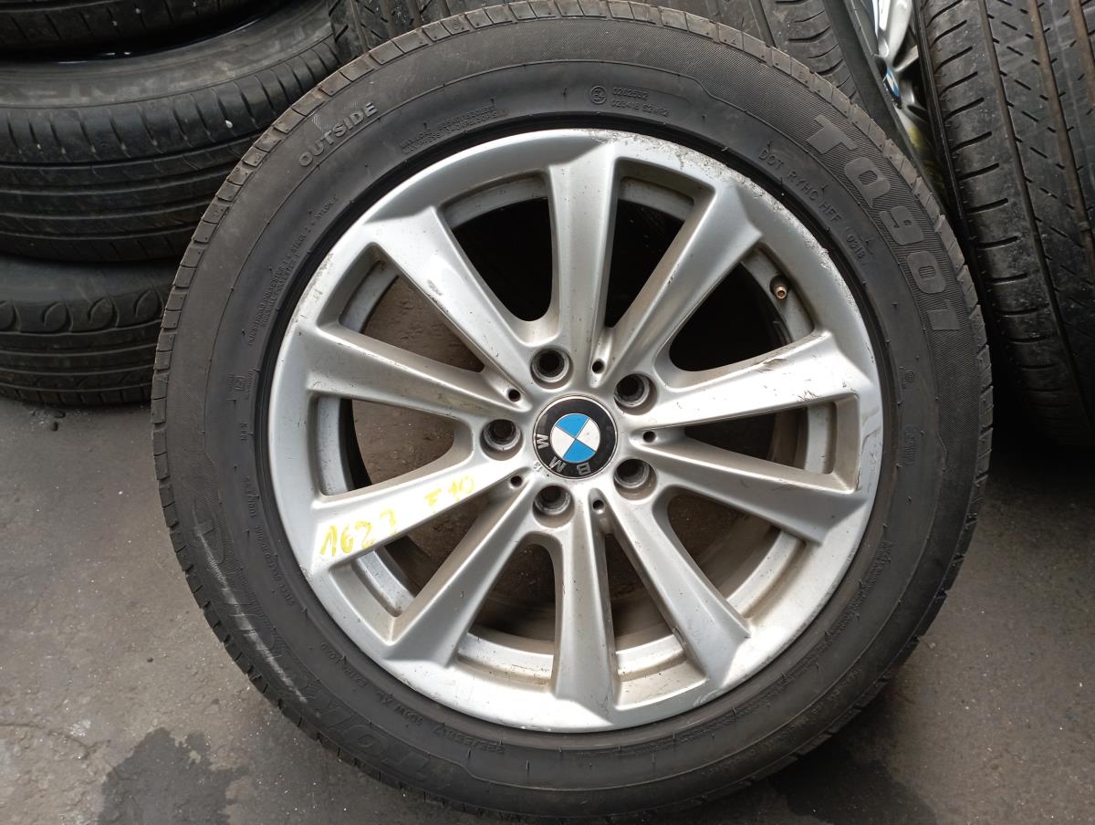 Conjunto de jantes BMW 5 (F10) Imagem-1