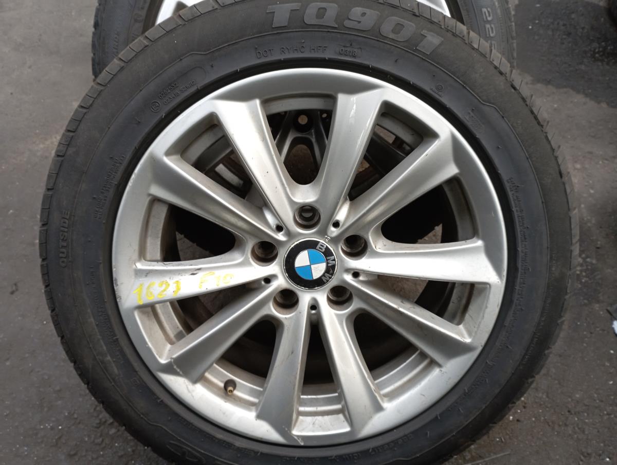 Conjunto de jantes BMW 5 (F10) Imagem-3