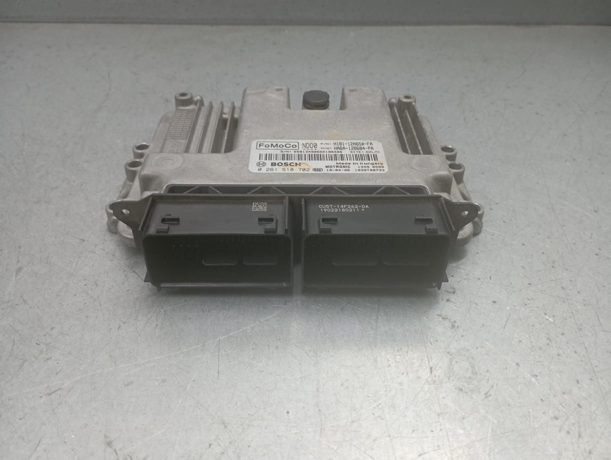 Centralina motor / ECU FORD Fiesta VII (HJ, HF)