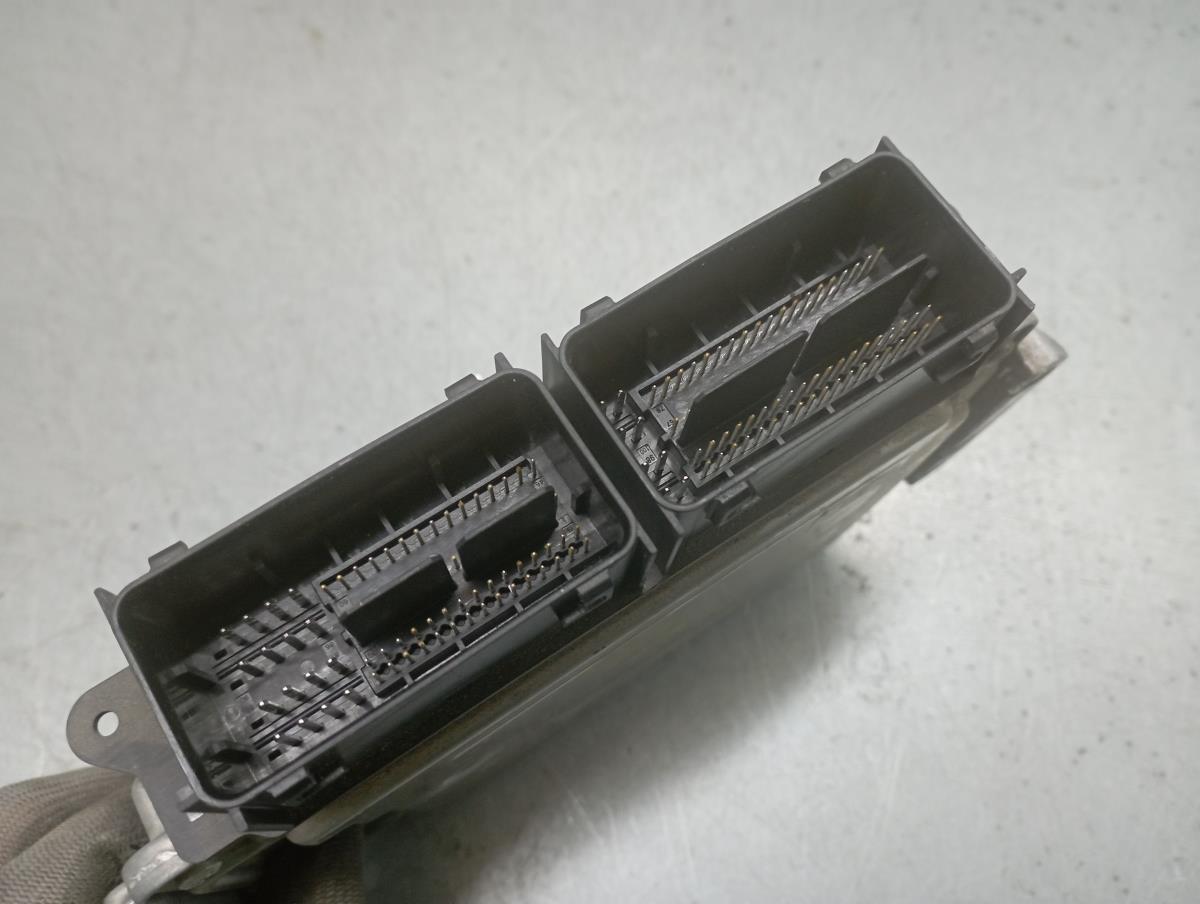 Centralina motor / ECU FORD Fiesta VII (HJ, HF) Imagem-1