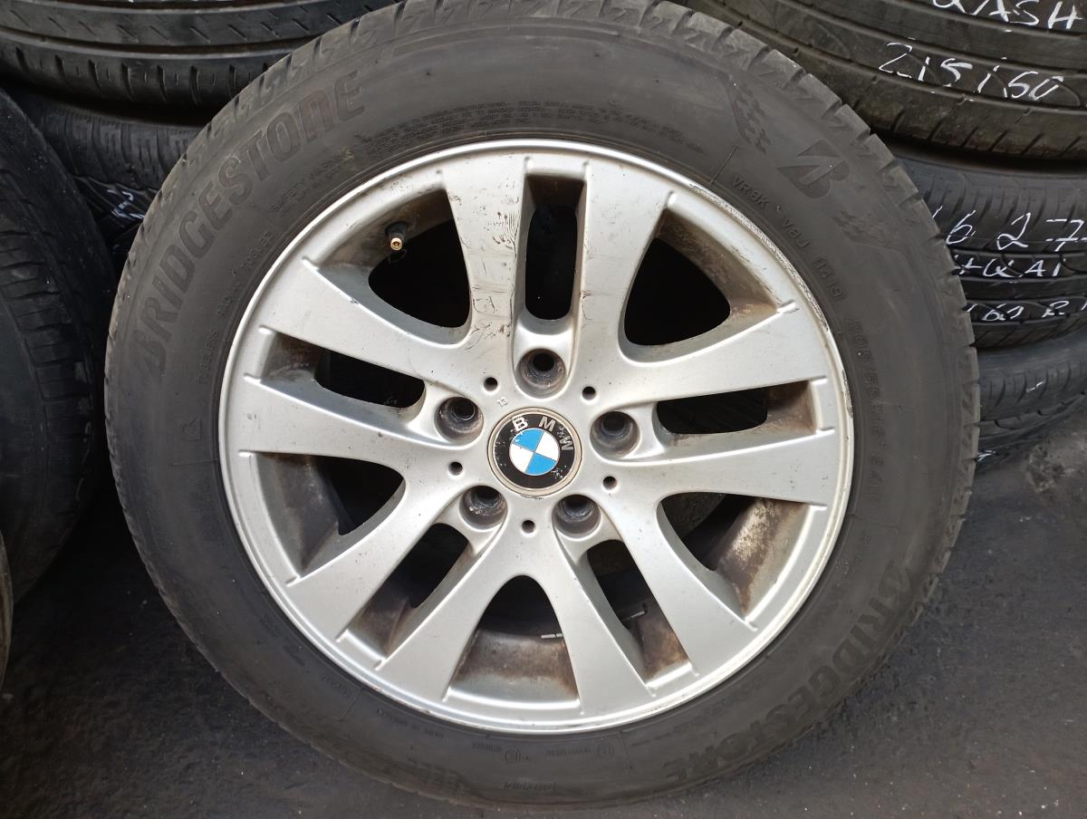 Ensemble de jantes BMW 3 (E90) Imagem-4
