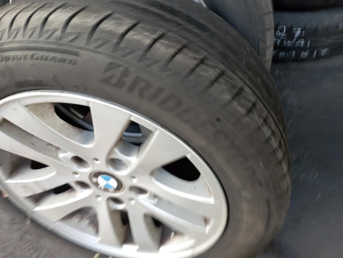 Ensemble de jantes BMW 3 (E90) Imagem-7