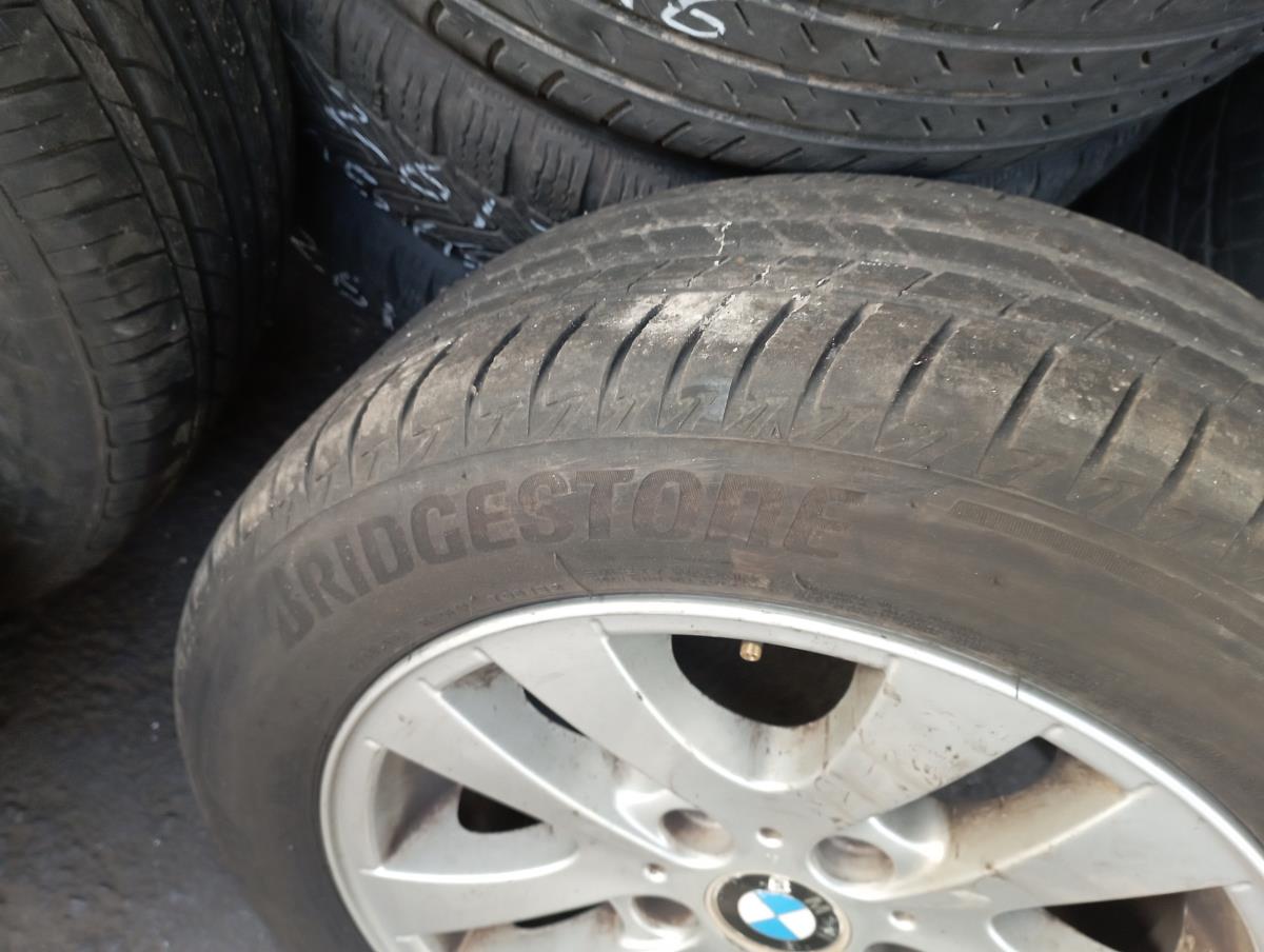 Ensemble de jantes BMW 3 (E90) Imagem-2