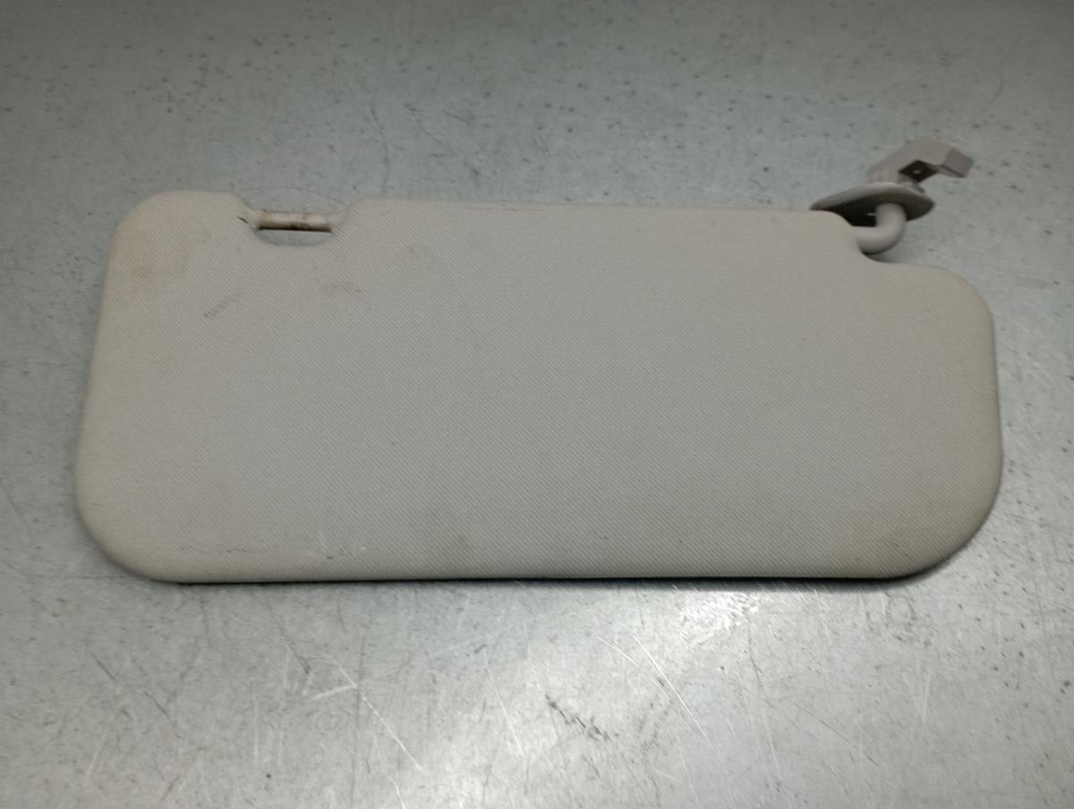 Pála de sol esquerda HYUNDAI i20 (BC3, BI3) Imagem-1