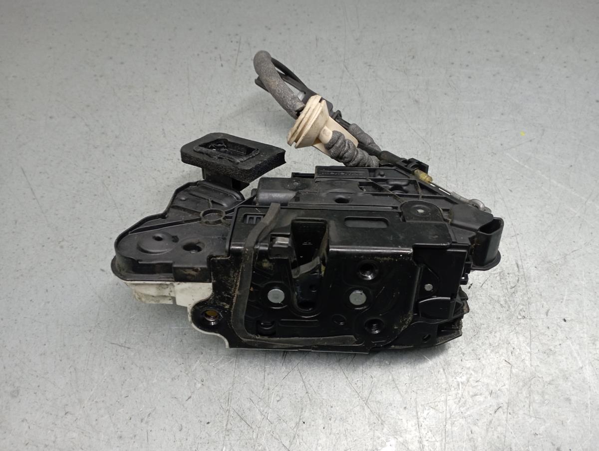 Front Left Door Lock VOLKSWAGEN Golf VII Variant (BA5, BV5) Imagem-2