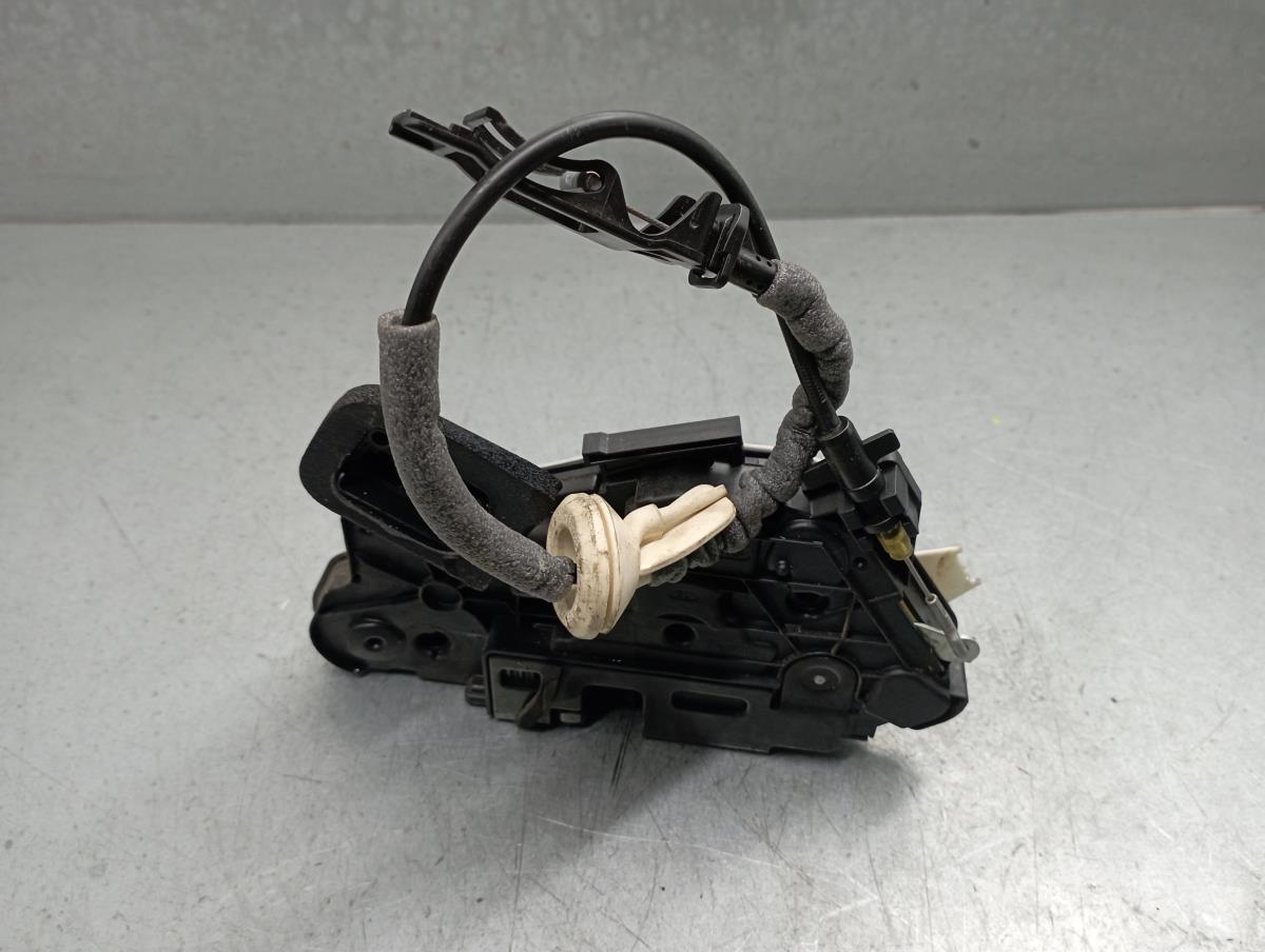 Front Left Door Lock VOLKSWAGEN Golf VII Variant (BA5, BV5) Imagem-1