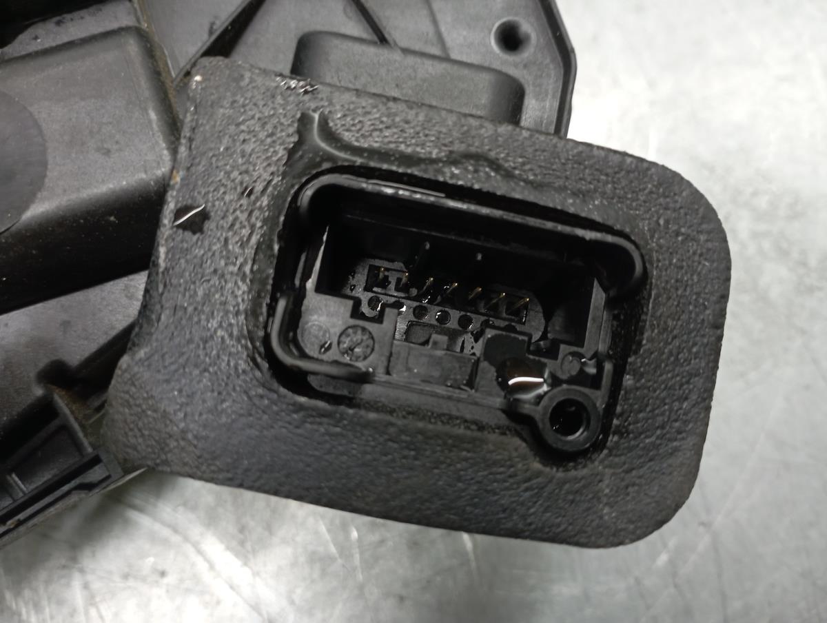 Front Left Door Lock VOLKSWAGEN Golf VII Variant (BA5, BV5) Imagem-3