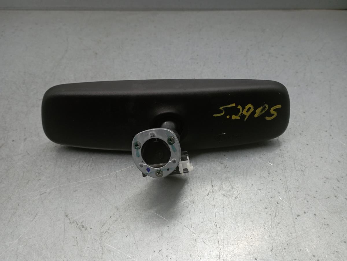 Specchietto retrovisore interno FORD Fiesta VII (HJ, HF) Imagem-1