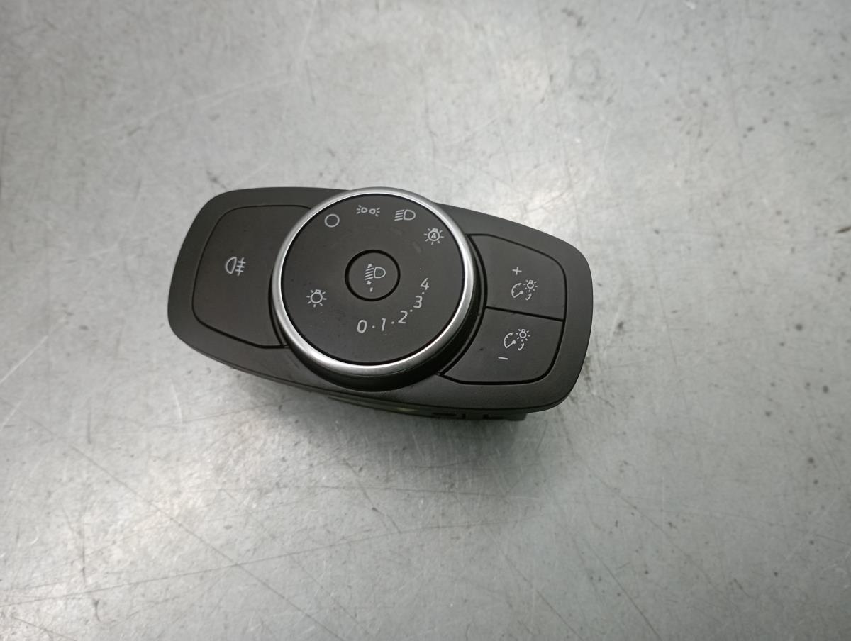 Botón / interruptor de luces FORD Fiesta VII (HJ, HF)