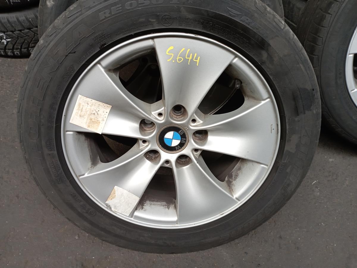 Wheel set BMW 3 (E90) Imagem-6