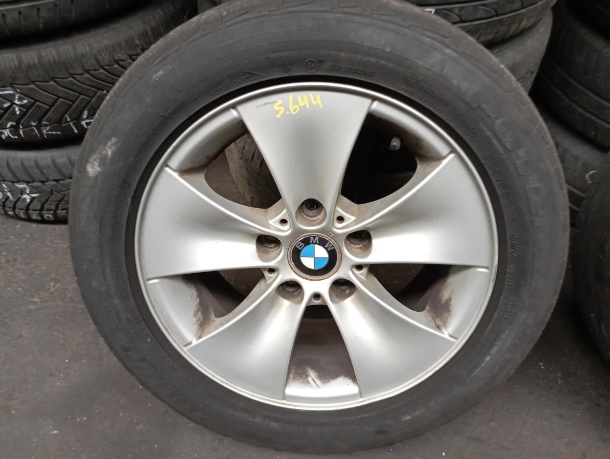 Wheel set BMW 3 (E90) Imagem-7