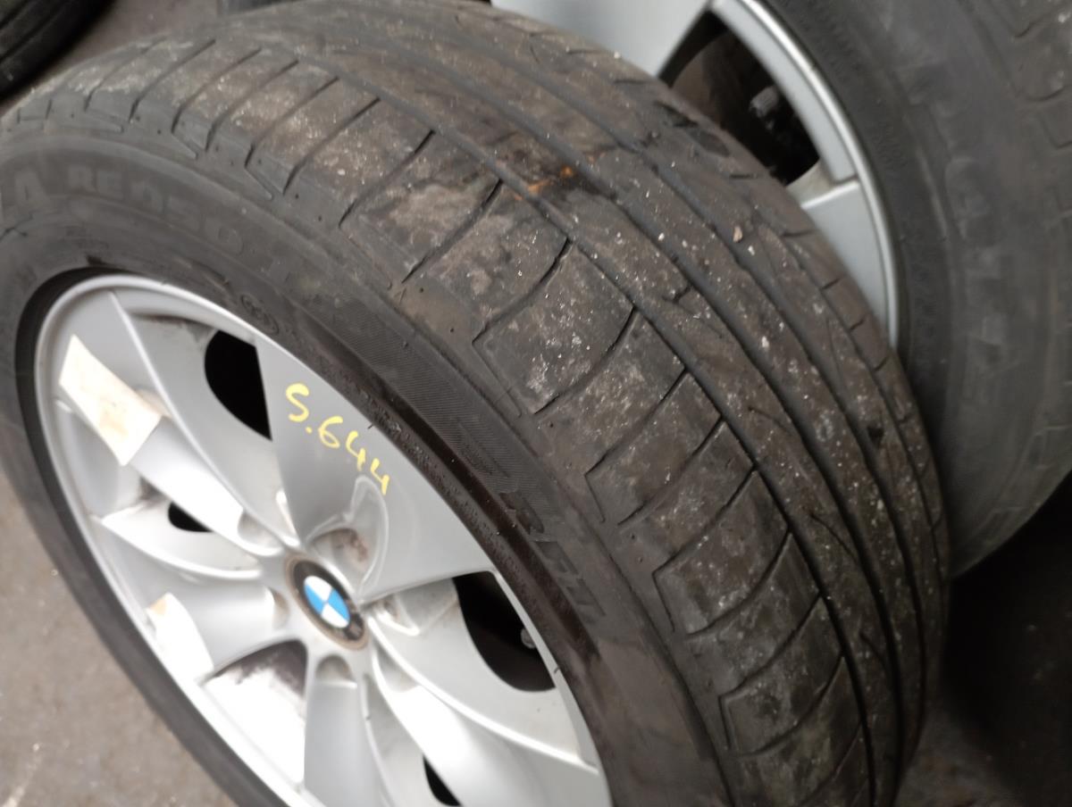 Wheel set BMW 3 (E90) Imagem-2