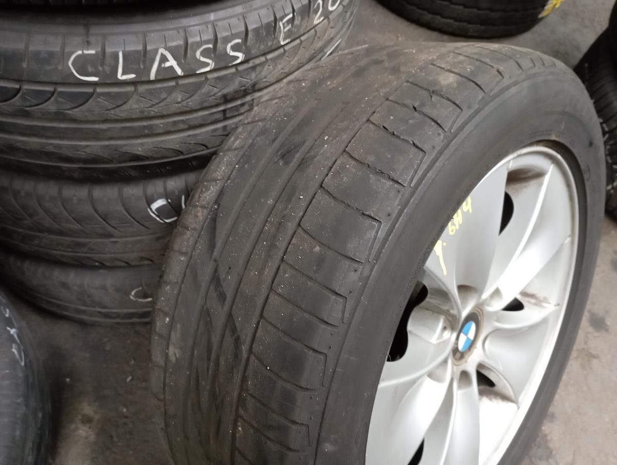 Wheel set BMW 3 (E90) Imagem-4