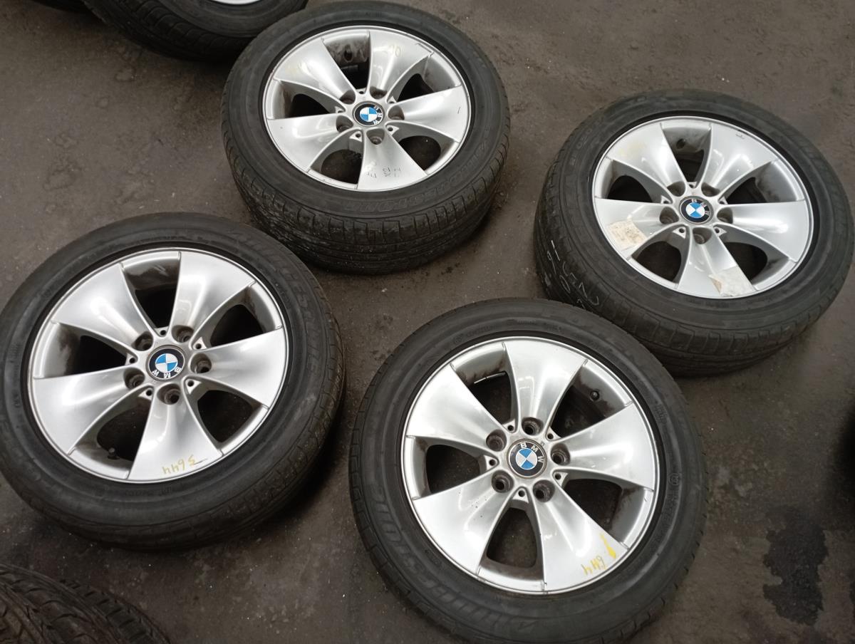 Wheel set BMW 3 (E90) Imagem-1