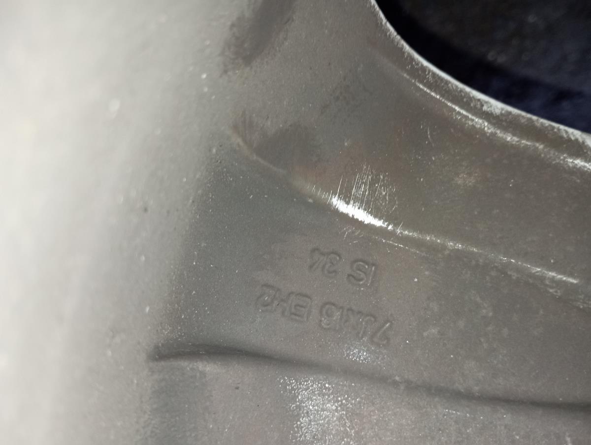 Wheel set BMW 3 (E90) Imagem-4