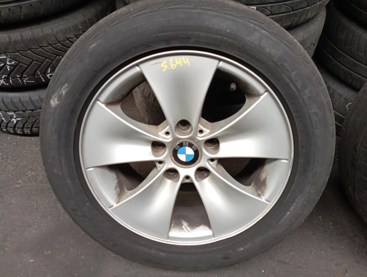 Wheel set BMW 3 (E90) Imagem-9