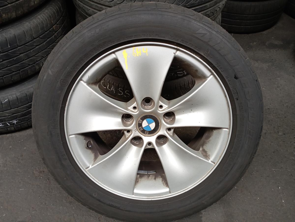Wheel set BMW 3 (E90) Imagem-10