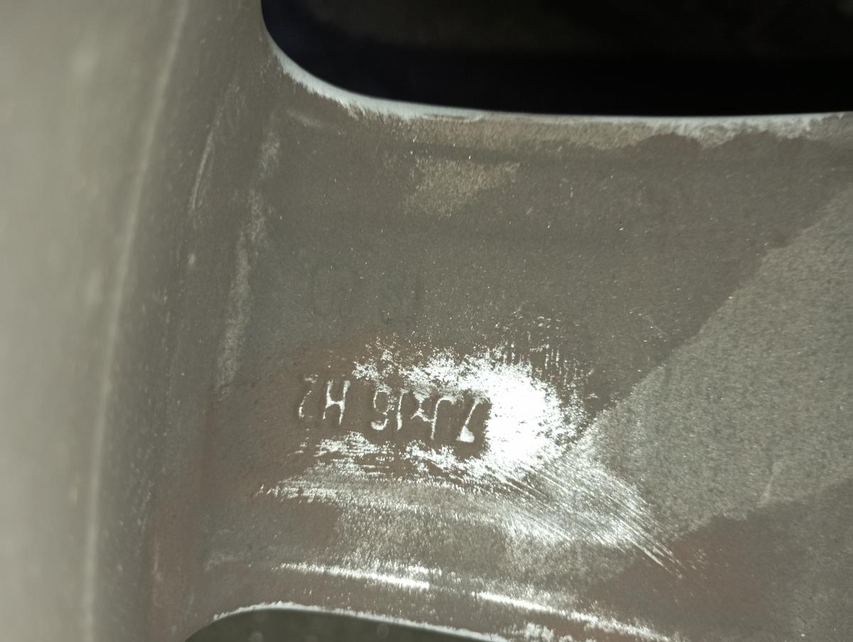 Llanta Delantera Derecha BMW 1 (F20) Imagem-1