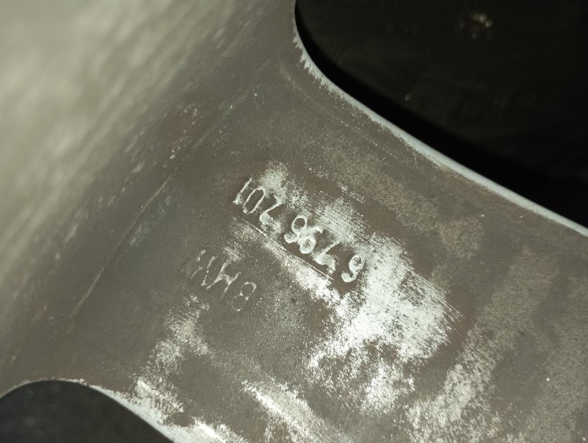 Wheel set BMW 1 (F20) Imagem-6