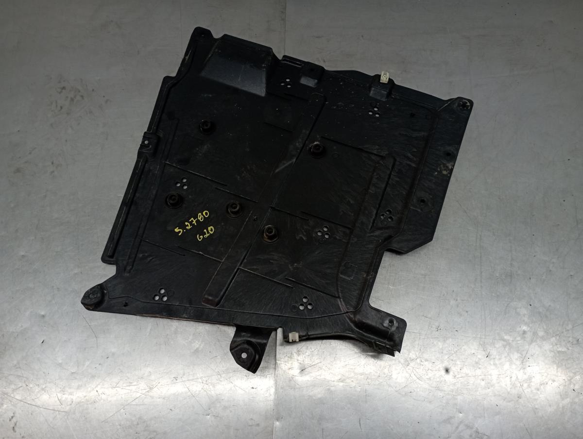 Engine underbody shielding BMW 3 (G20, G80)