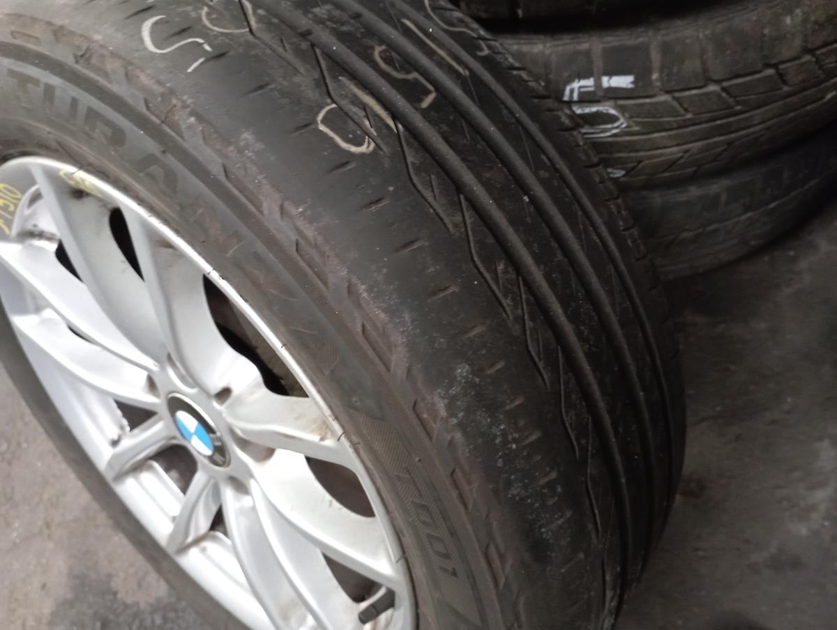 Conjunto de jantes BMW 1 (F20) Imagem-6