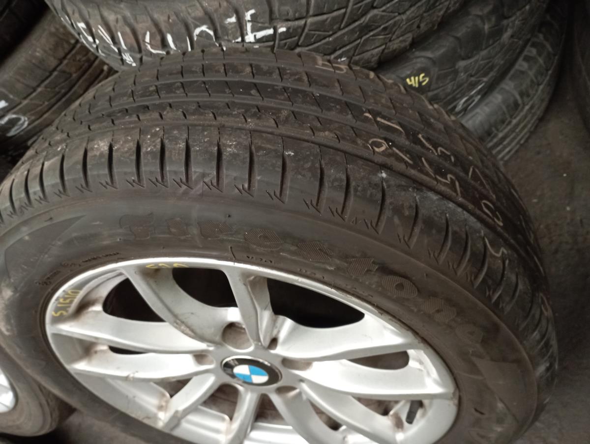Conjunto de jantes BMW 1 (F20) Imagem-7