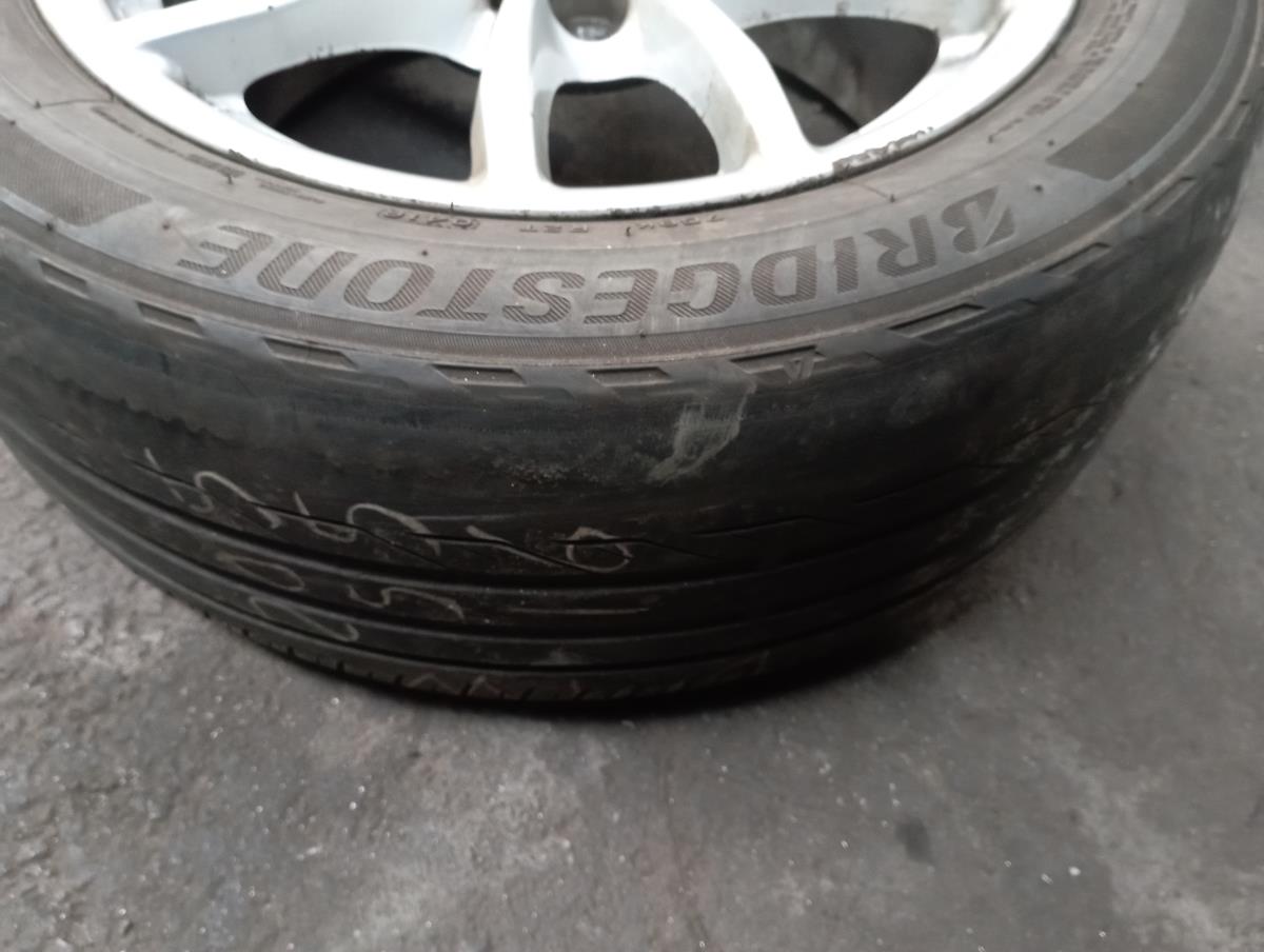 Conjunto de jantes BMW 1 (F20) Imagem-8