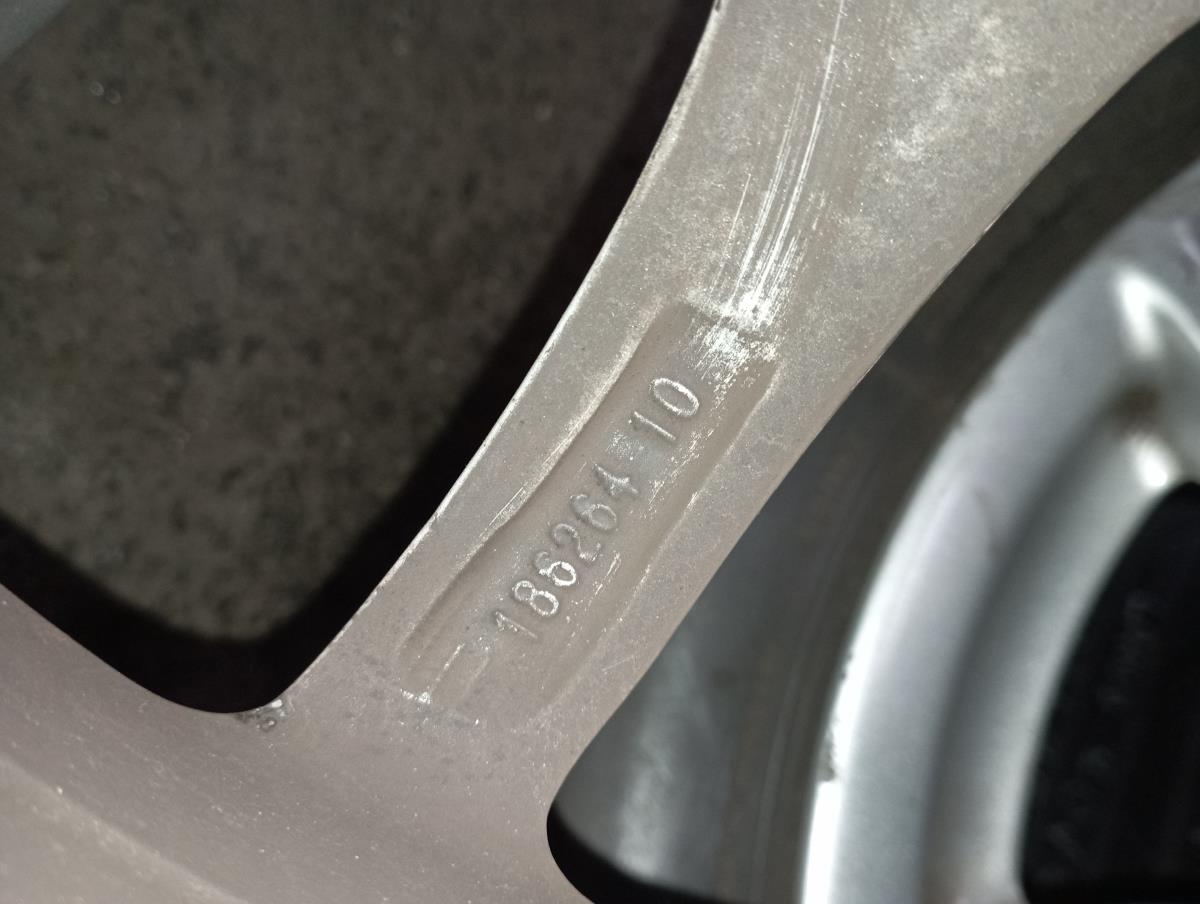 Conjunto de jantes BMW 1 (F20) Imagem-12