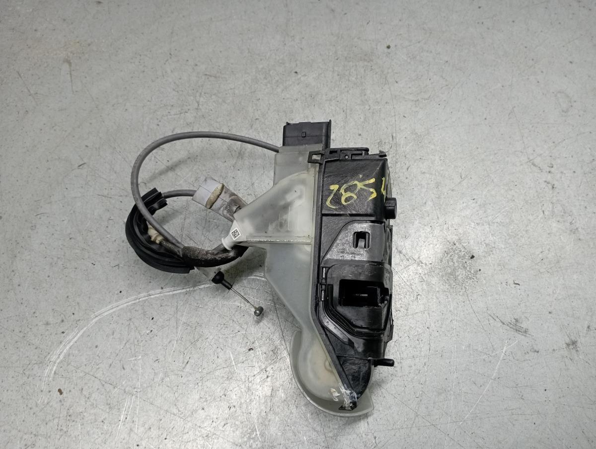 Serrure Avant Gauche PEUGEOT 208 II