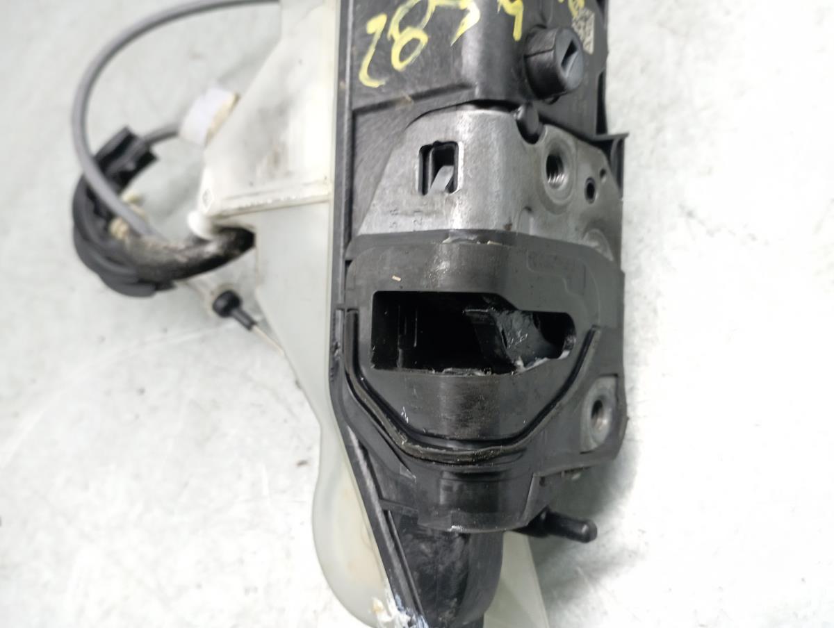 Front Left Door Lock PEUGEOT 208 II Imagem-1