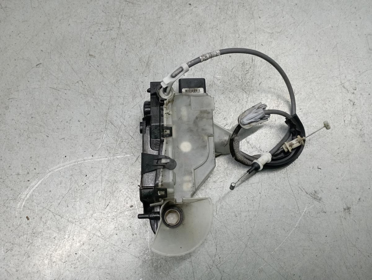 Front Left Door Lock PEUGEOT 208 II Imagem-2