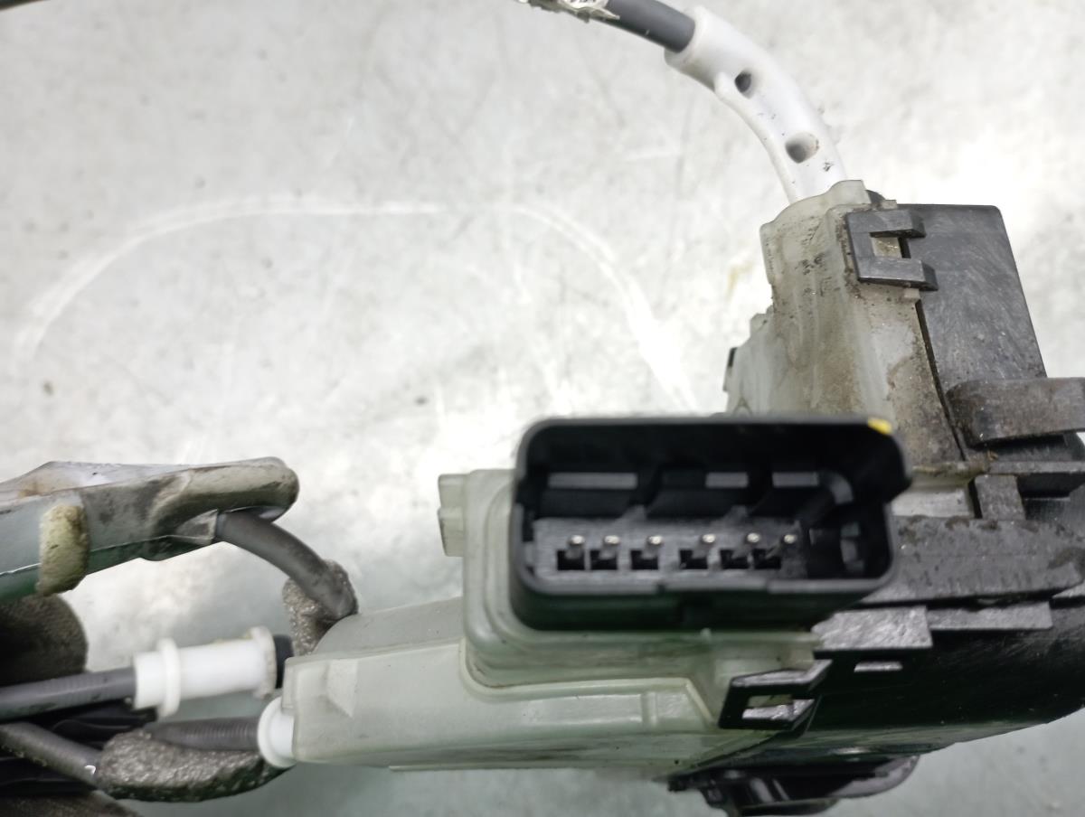 Front Left Door Lock PEUGEOT 208 II Imagem-3