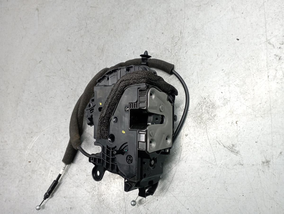 Serrure Arrière Droite NISSAN Micra V (K14) Imagem-1