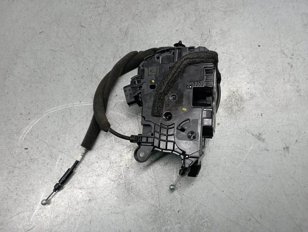 Serrure Arrière Droite NISSAN Micra V (K14)