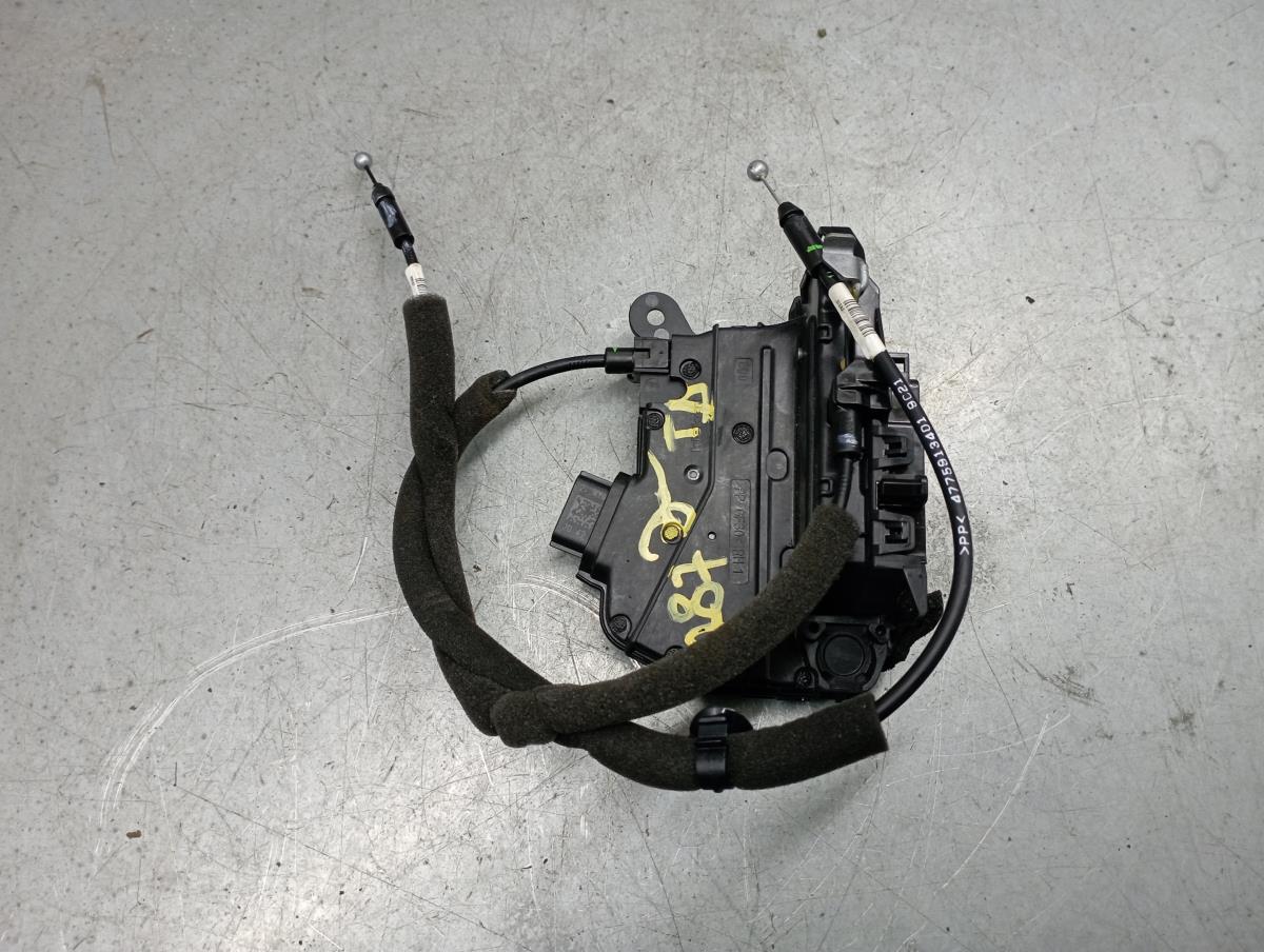 Serrure Arrière Droite NISSAN Micra V (K14) Imagem-2