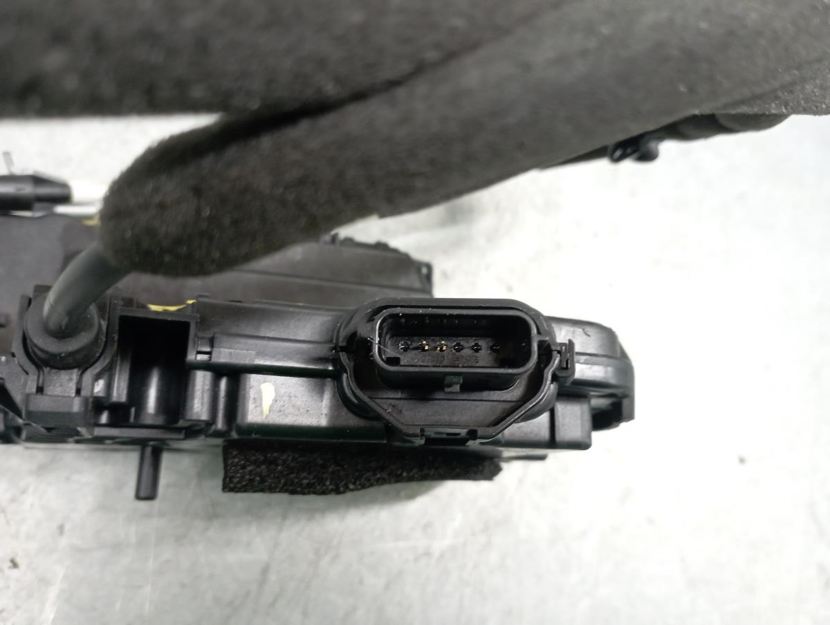 Serrure Arrière Droite NISSAN Micra V (K14) Imagem-3