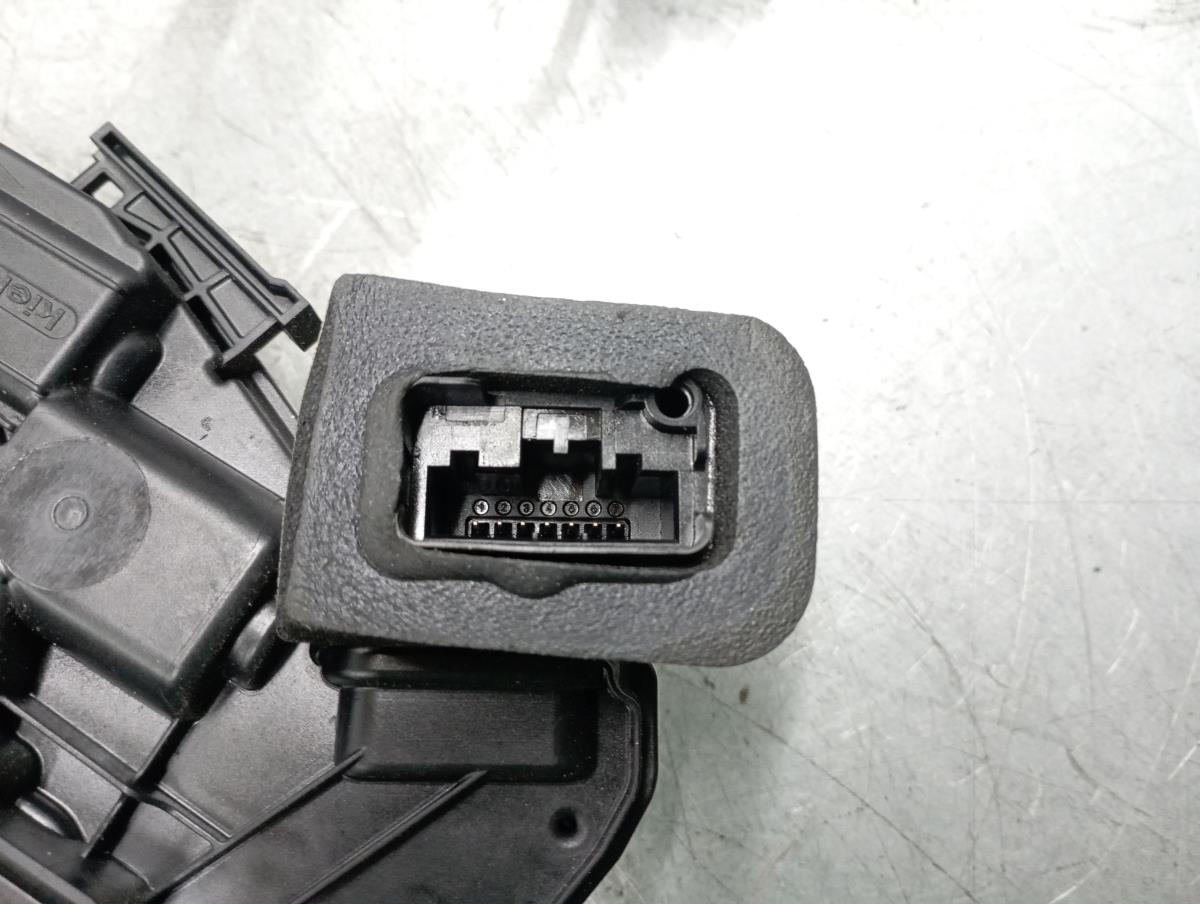 Serrure Avant Droite VOLKSWAGEN Golf VII (5G1, BQ1, BE1, BE2) Imagem-3