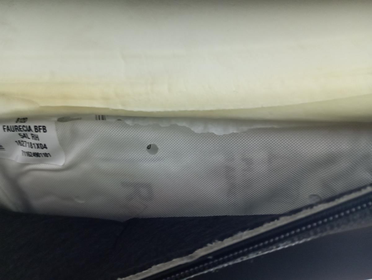 Airbag Derecho RENAULT Megane IV (B9A/M_)