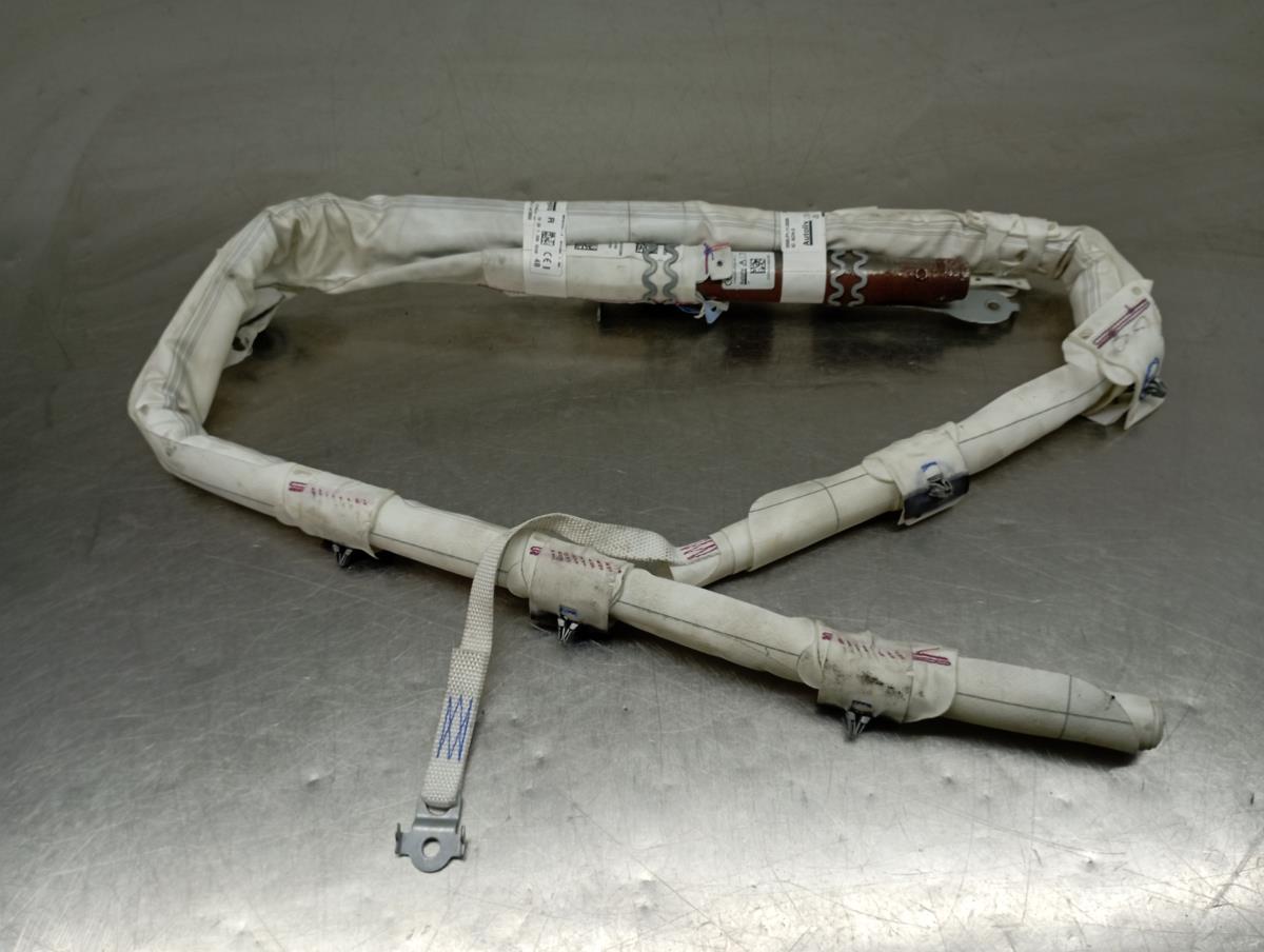 Airbag Cortina Derecho RENAULT Megane IV (B9A/M_) Imagem-1