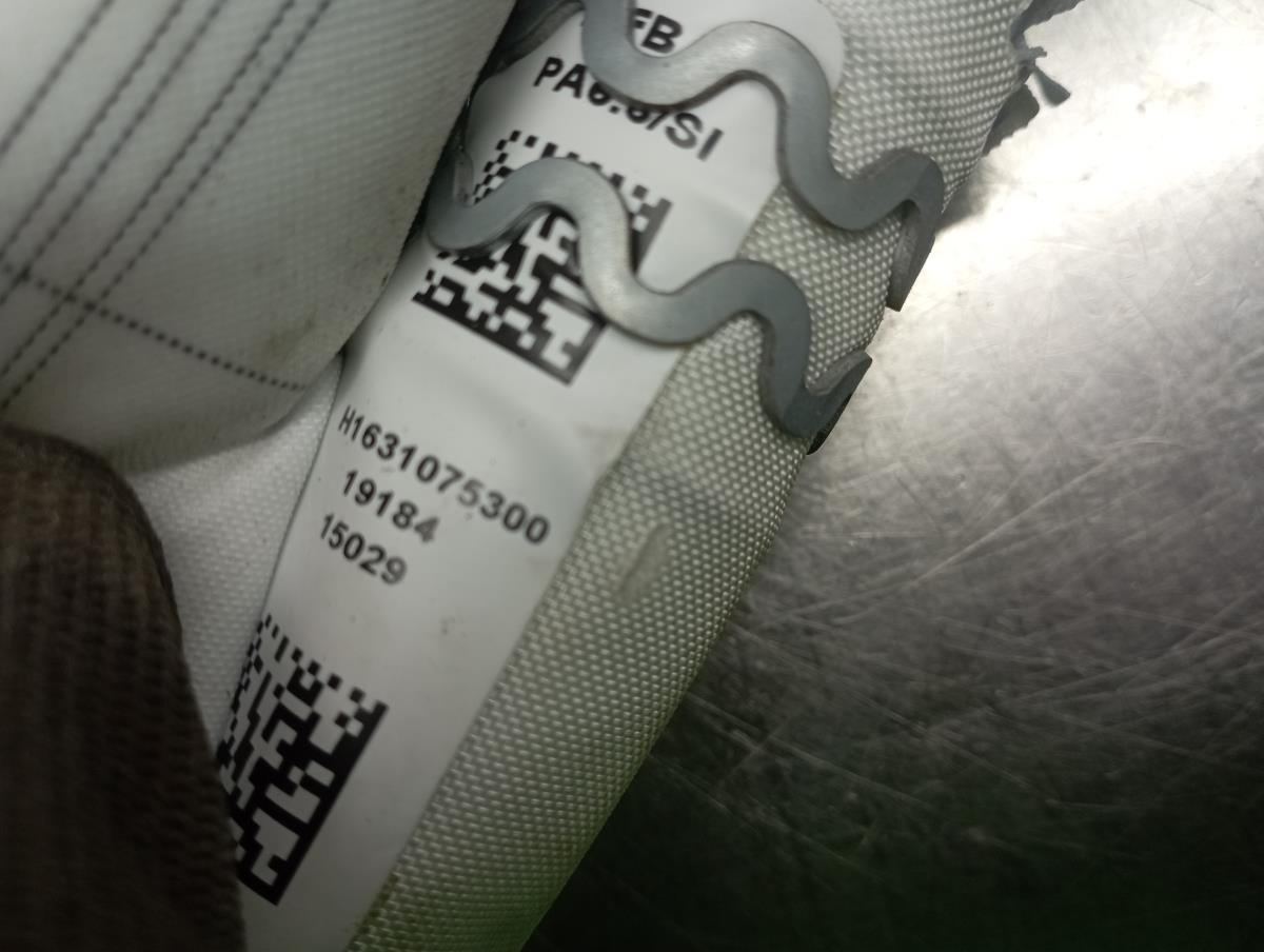 Airbag Cortina Derecho RENAULT Megane IV (B9A/M_) Imagem-3