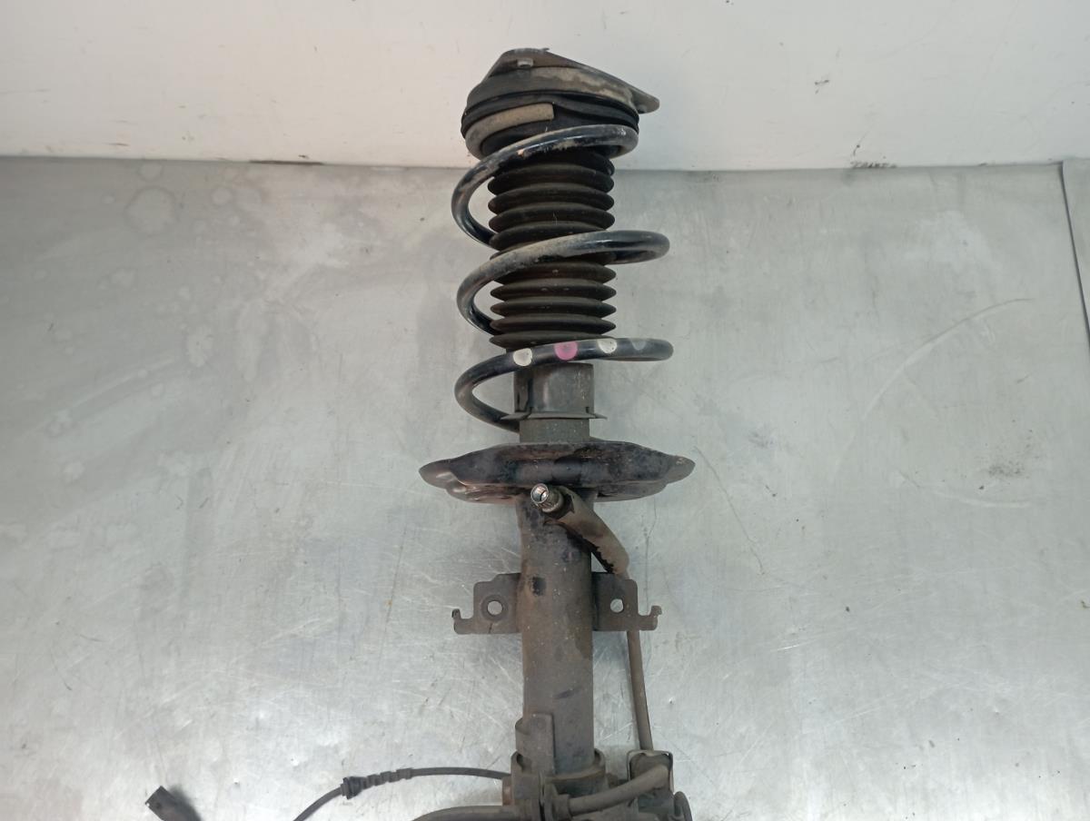 Amortecedor frente esquerdo RENAULT Megane IV (B9A/M_) Imagem-1