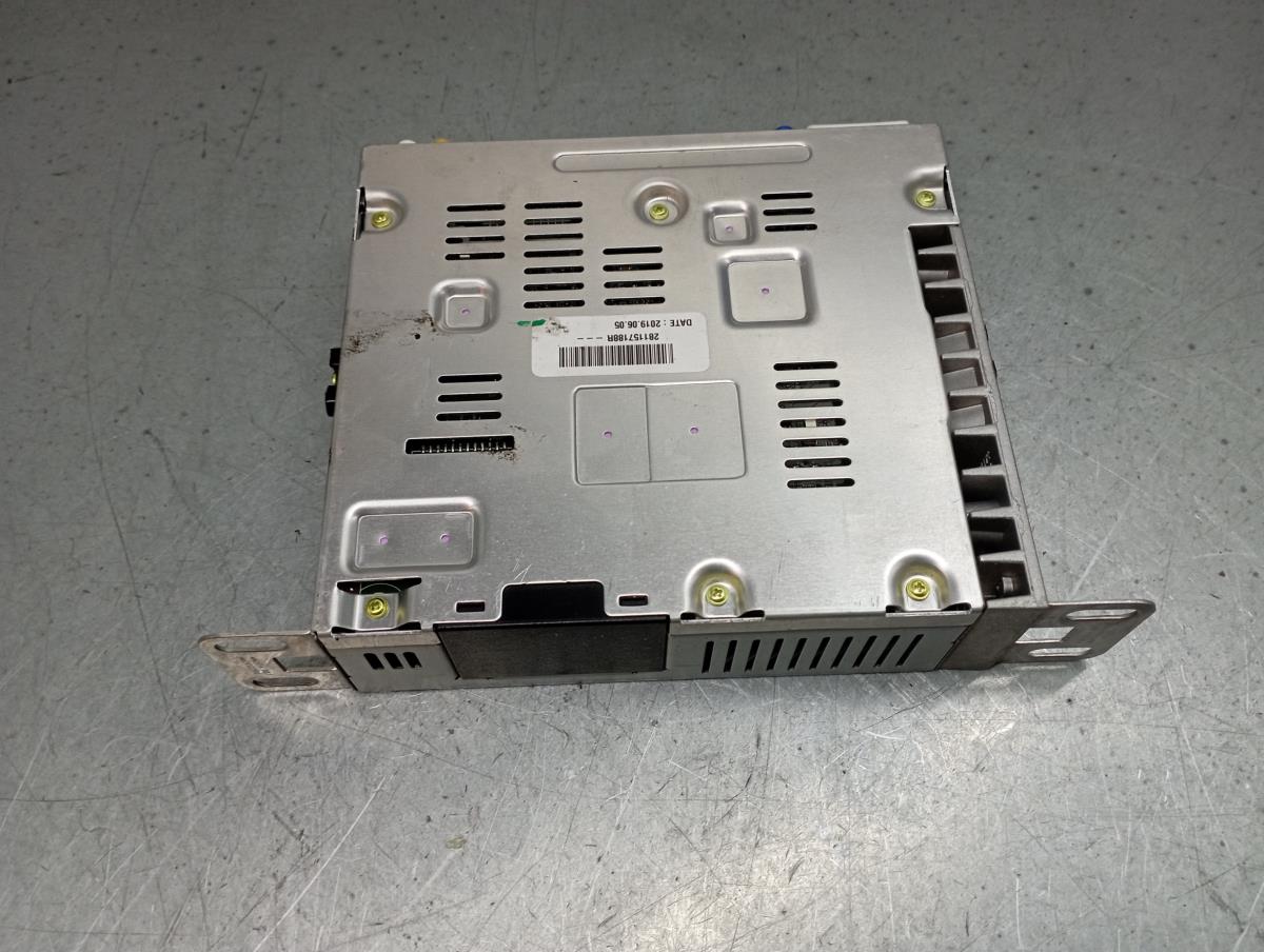 Radio / Autoradio RENAULT Megane IV (B9A/M_) Imagem-1